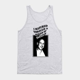 NORM MACDONALD Tank Top